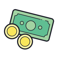 paiement espèces
